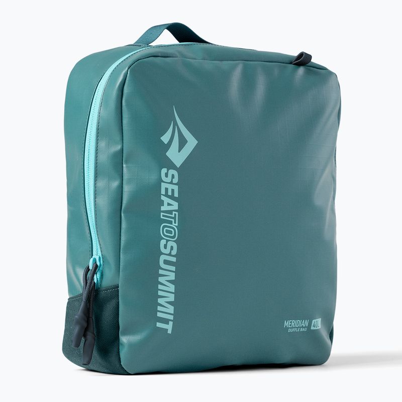 Travel bag Sea To Summit Meridian 40 l mediterranea 4