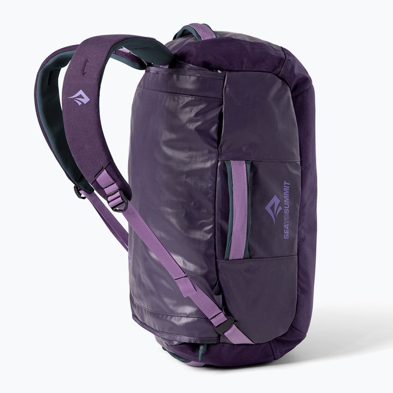 Travel bag Sea To Summit Meridian 40 l nightshade 3