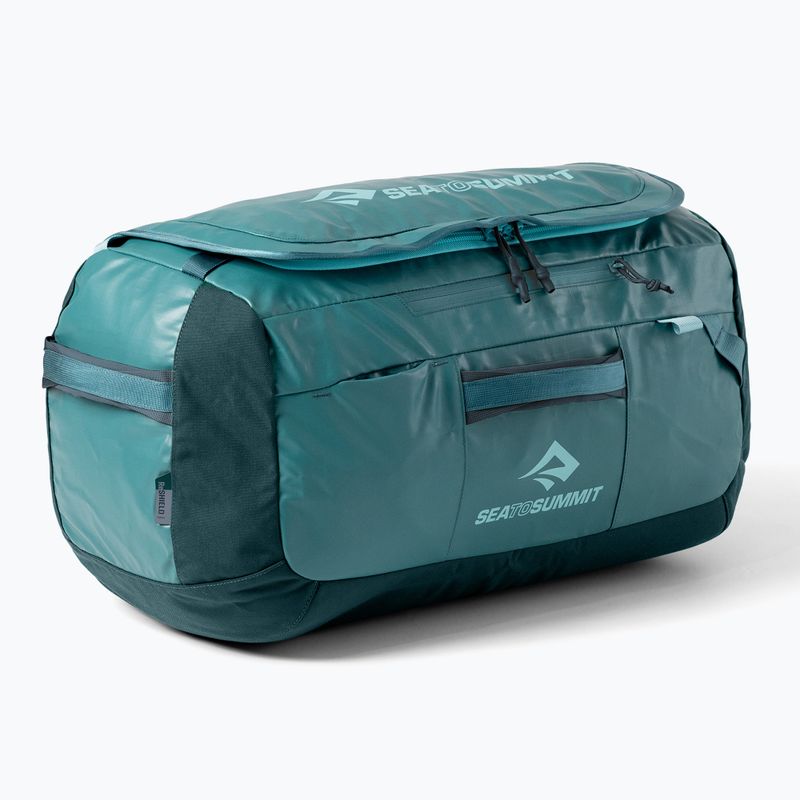 Travel bag Sea To Summit Meridian 60 l mediterranea 3