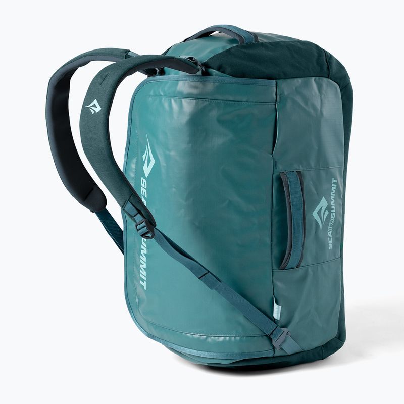 Travel bag Sea To Summit Meridian 60 l mediterranea 4