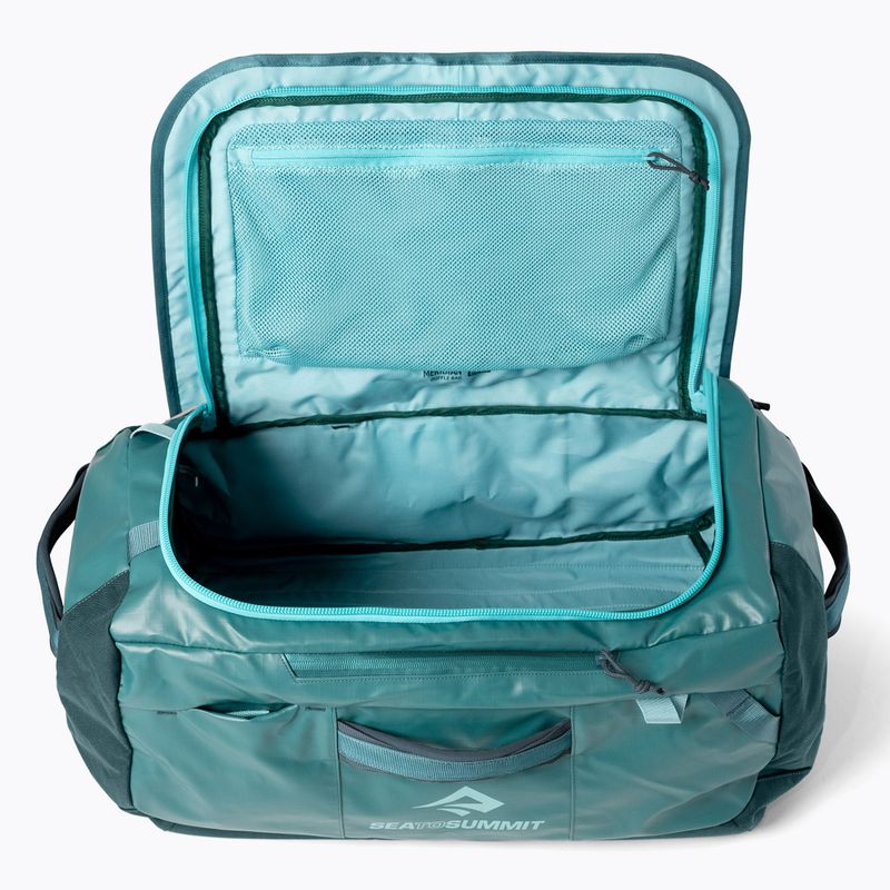 Travel bag Sea To Summit Meridian 60 l mediterranea 5