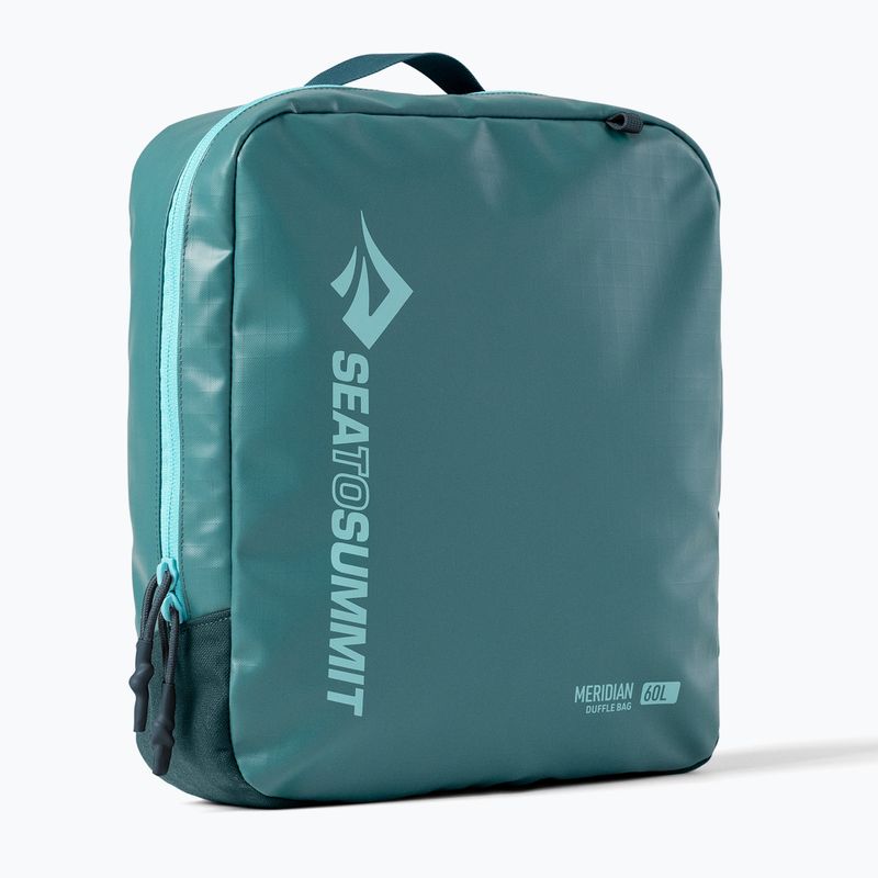 Travel bag Sea To Summit Meridian 60 l mediterranea 6
