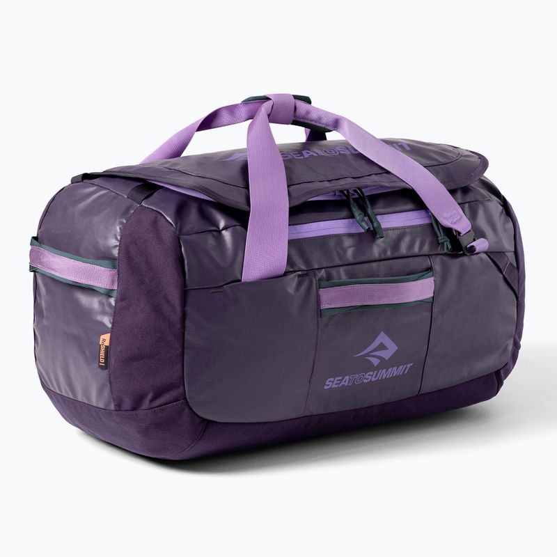 Travel bag Sea To Summit Meridian 60 l nightshade 2