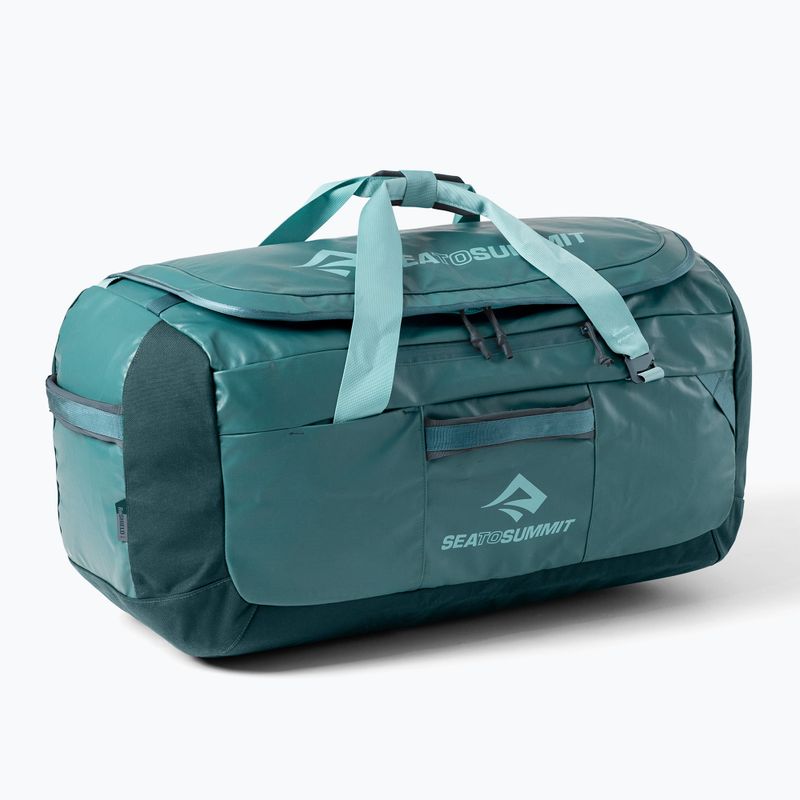Travel bag Sea To Summit Meridian 90 l mediterranea 2