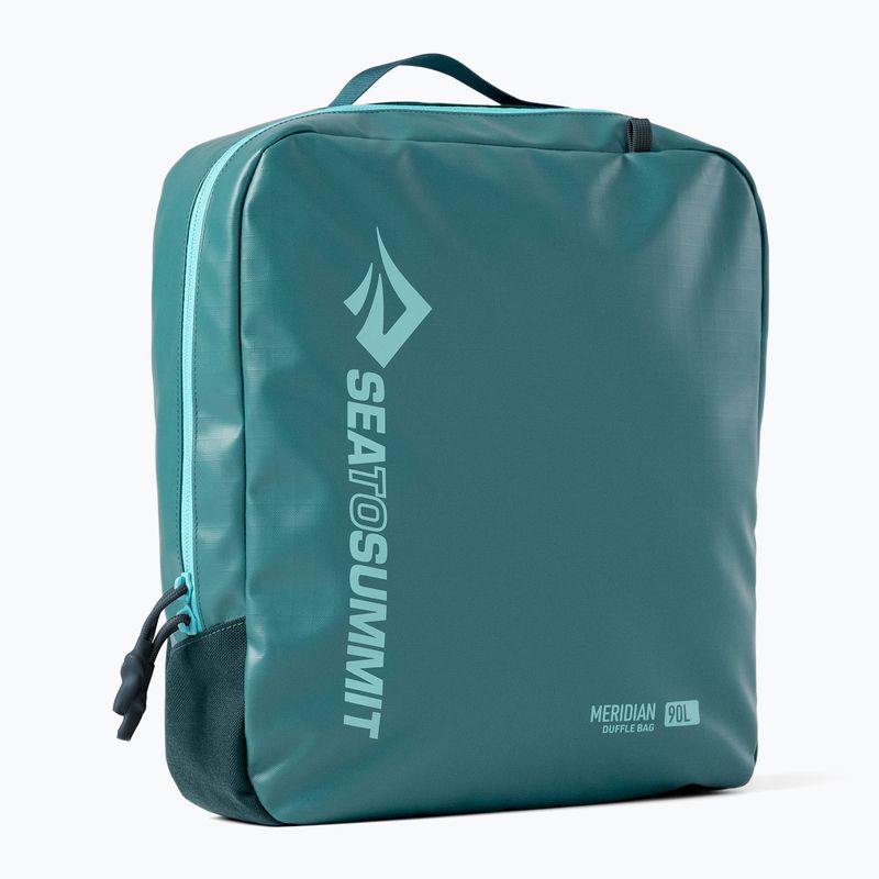 Travel bag Sea To Summit Meridian 90 l mediterranea 4