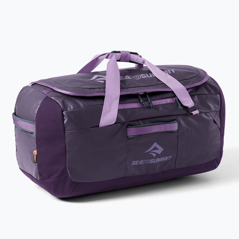 Travel bag Sea To Summit Meridian 90 l nightshade 2