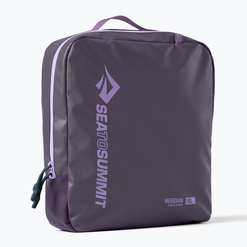 Travel bag Sea To Summit Meridian 90 l nightshade 4