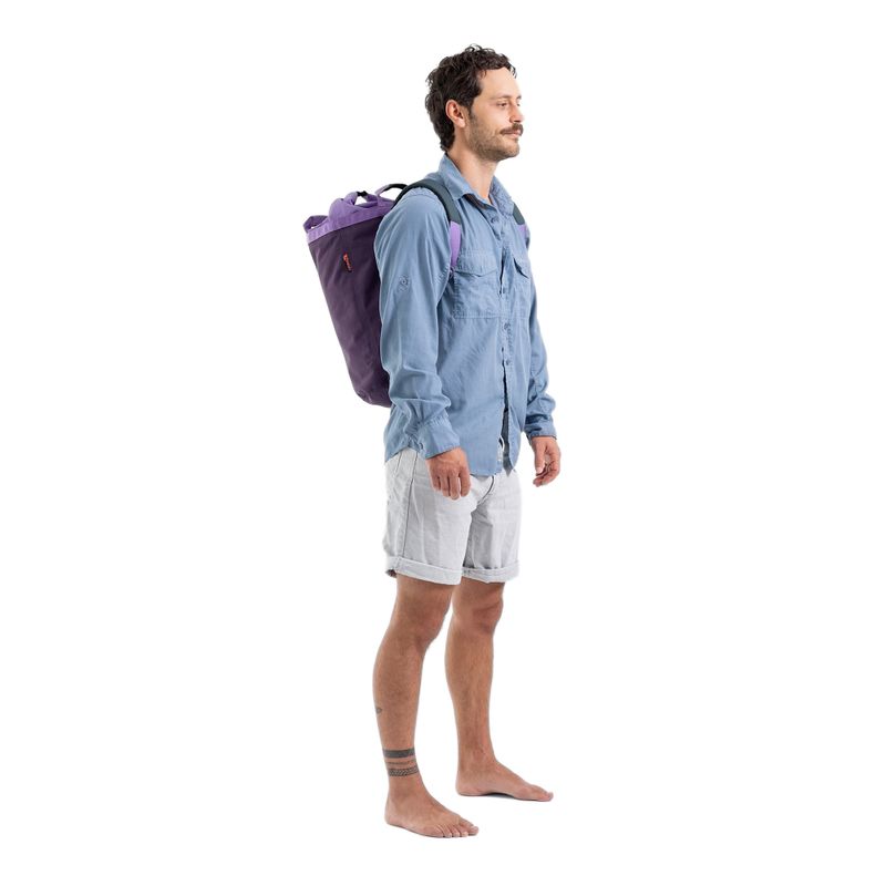Waterproof bag Sea To Summit Meridian Tote 25 l nightshade 10