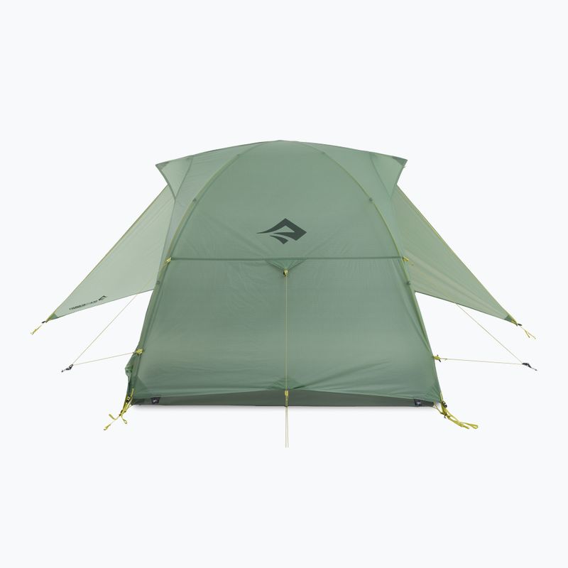 2-person trekking tent Sea To Summit Sentinel Tent XP2 frosty green 2