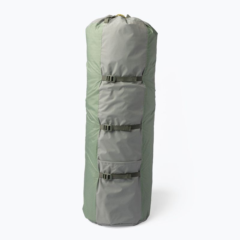 3-person trekking tent Sea To Summit Sentinel Tent XP3 frosty green 2