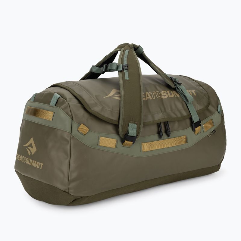 Travel bag Sea To Summit Talus laurel wreath 2