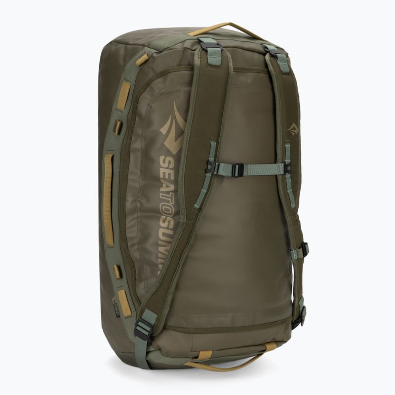 Travel bag Sea To Summit Talus laurel wreath 3