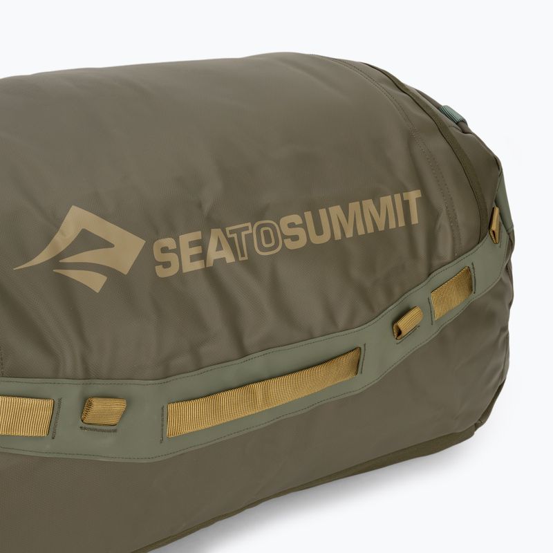 Travel bag Sea To Summit Talus laurel wreath 4