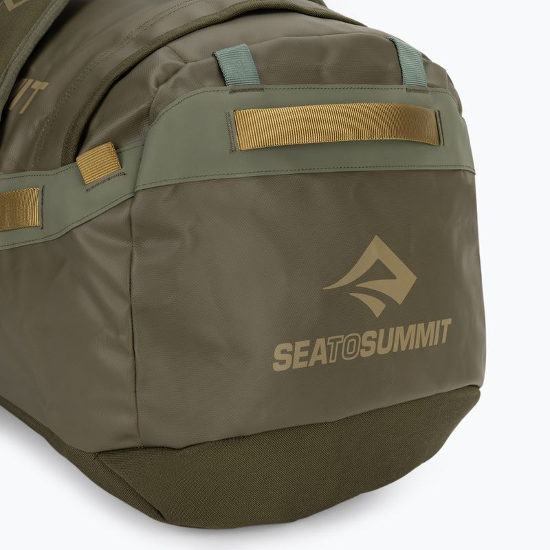 Travel bag Sea To Summit Talus laurel wreath 6