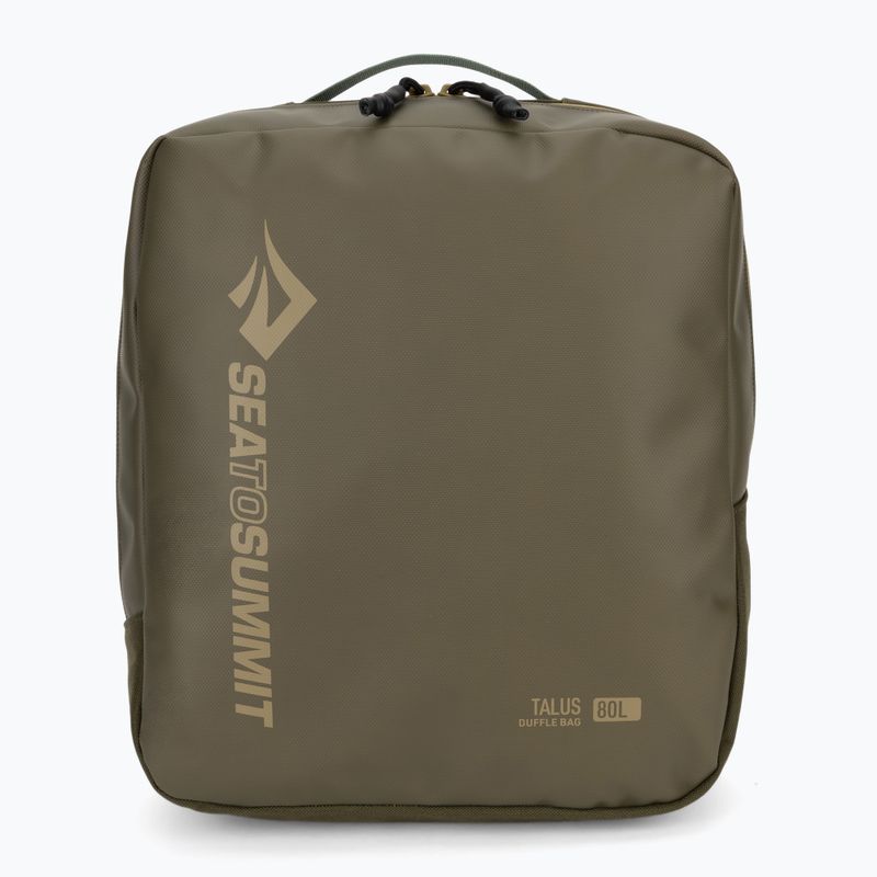 Travel bag Sea To Summit Talus laurel wreath 7