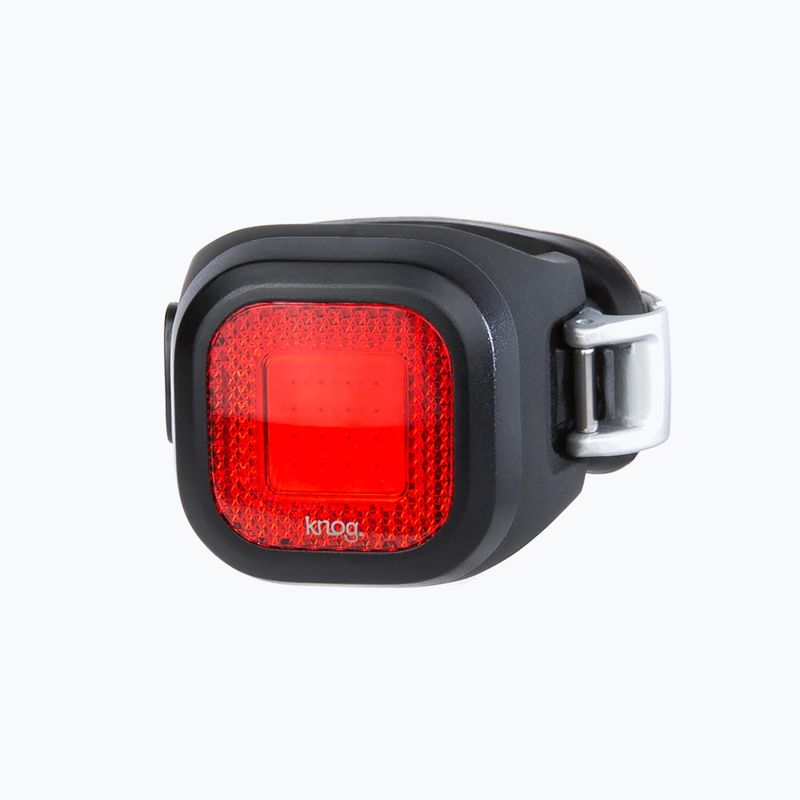 Knog Blinder Mini Chippy rear bike light 11961