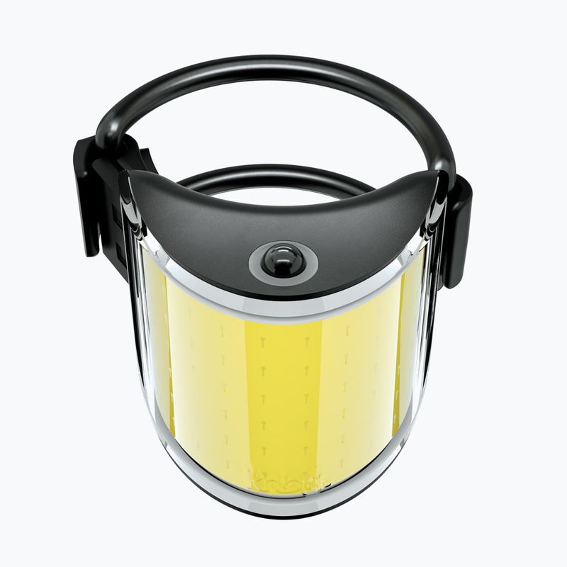 Knog Cobber Lil front bicycle lamp 2