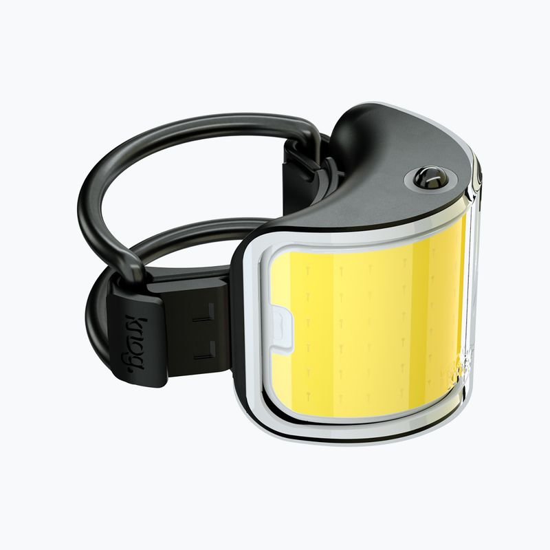 Knog Cobber Lil front bicycle lamp 3