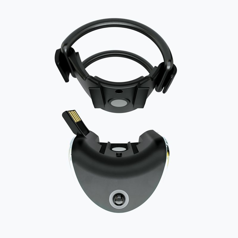Knog Cobber Lil front bicycle lamp 4