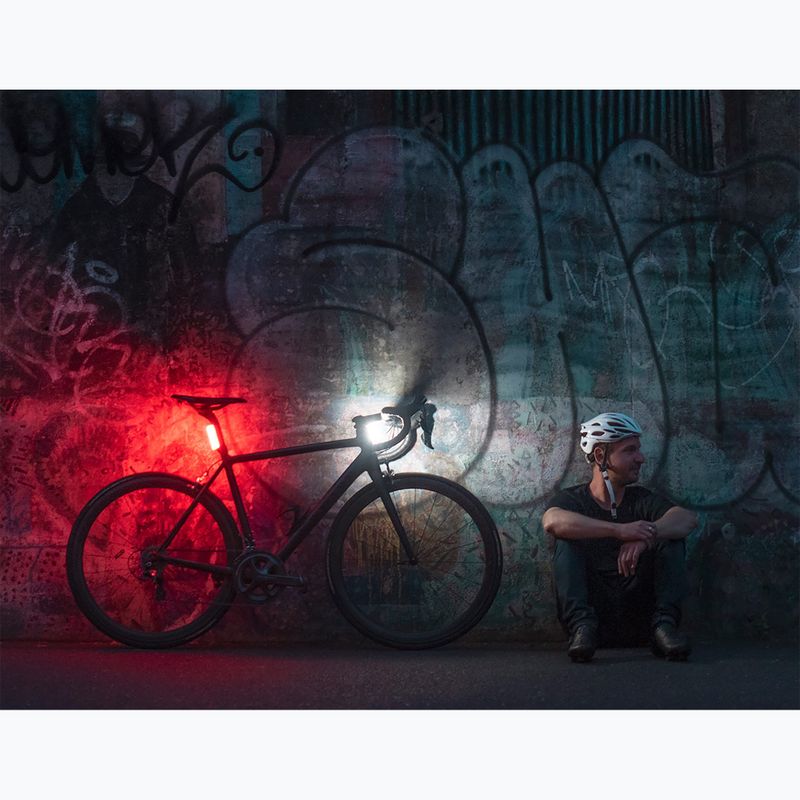 Knog Cobber Lil front bicycle lamp 6