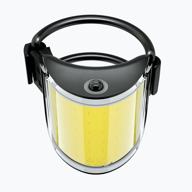 Knog Cobber Lil Twinpack bicycle lamp set 2