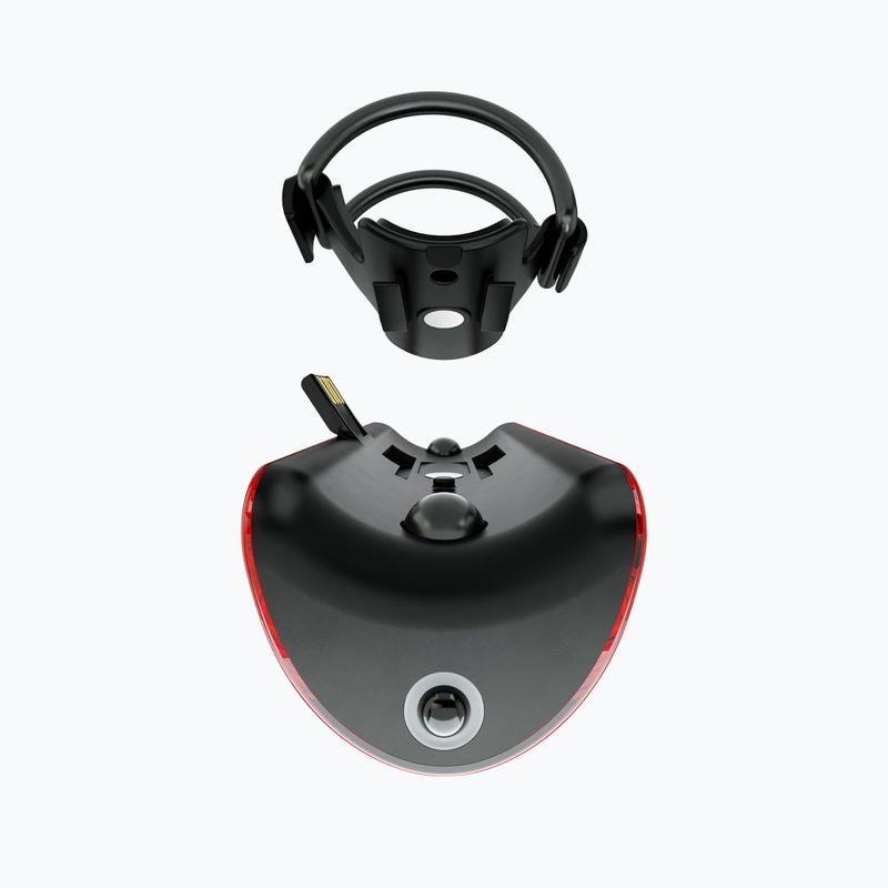 Knog Cobber Big rear bicycle lamp 4