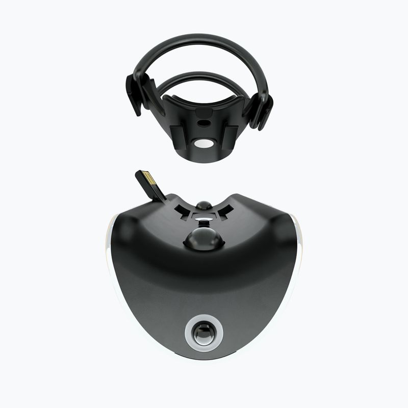 Knog front bicycle lamp 3