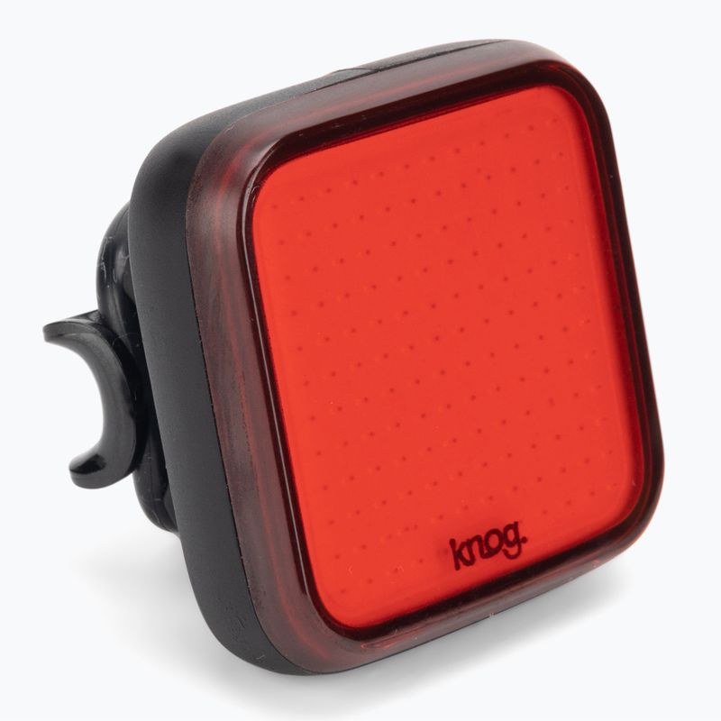 Knog Blinder Grid rear bike light 12284