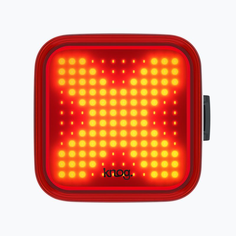 Knog Blinder Grid rear bike light 12284 6