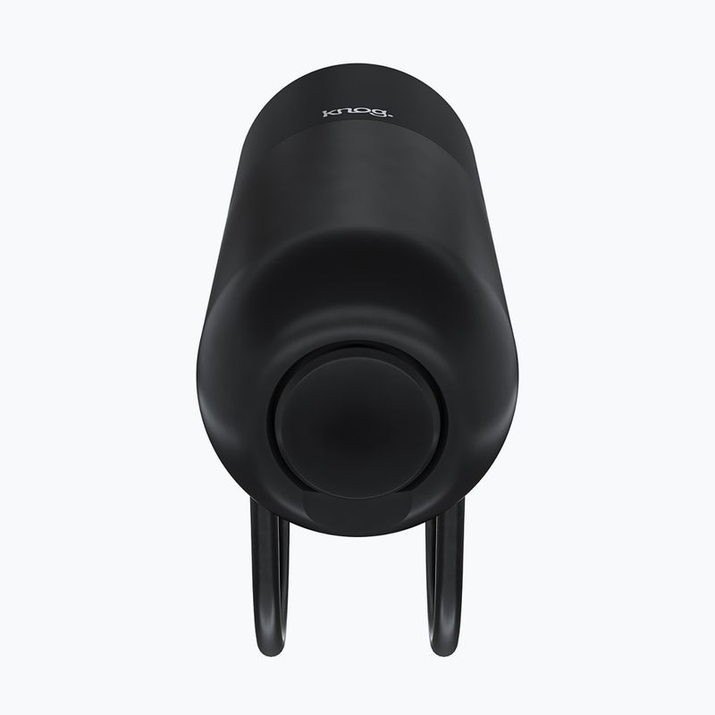 Knog Plugger Twinpack bicycle lamp set black 4