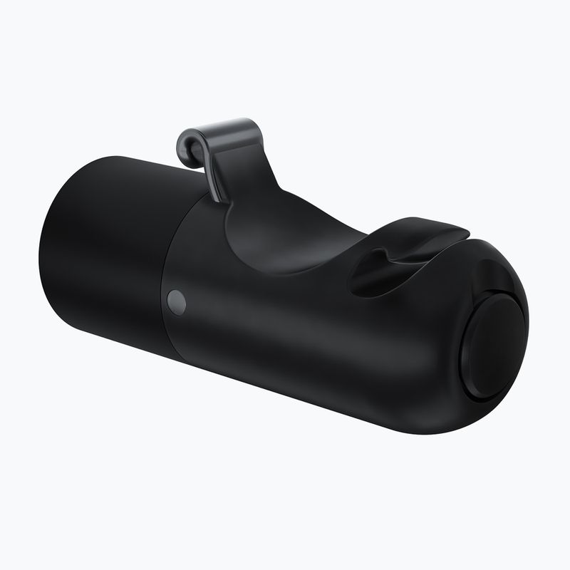 Knog Plugger Twinpack bicycle lamp set black 6