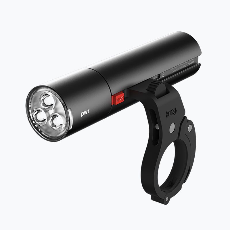 Knog PWR Road front bike light 12306 5