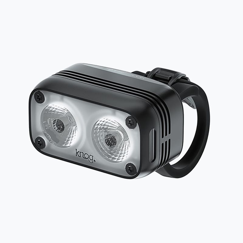 Knog Blinder Road 600 front bike lamp black 12901