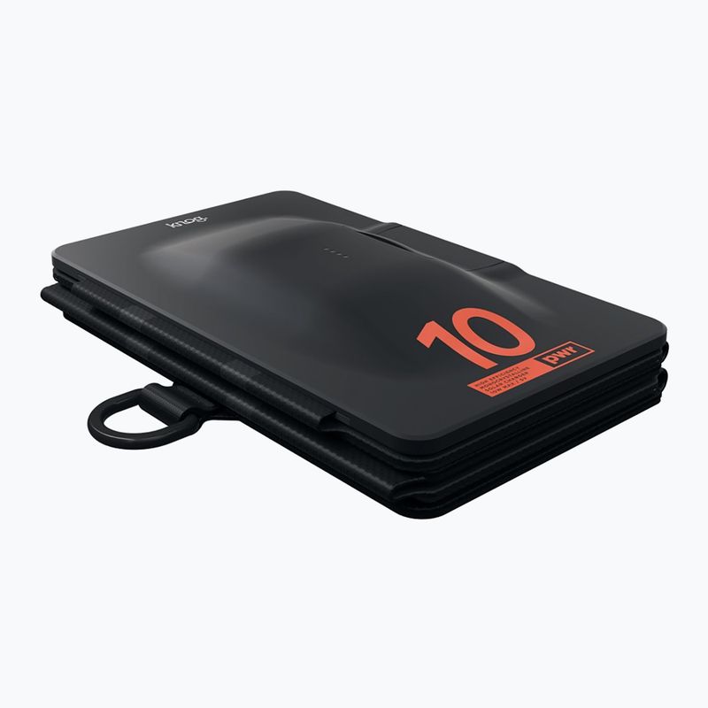 Knog PWR Solar panel 10W black 3