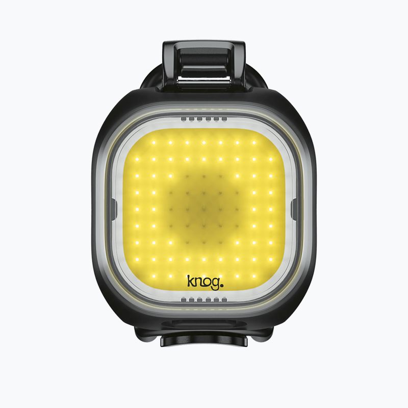 Knog Blinder Mini Square front bike lamp 12980