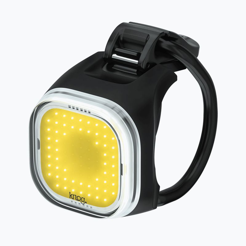 Knog Blinder Mini Square front bike lamp 12980 2