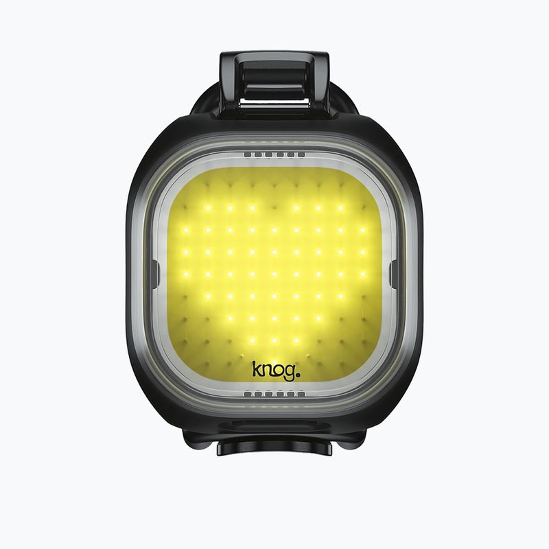 Knog Blinder Mini Love front bike light 12983