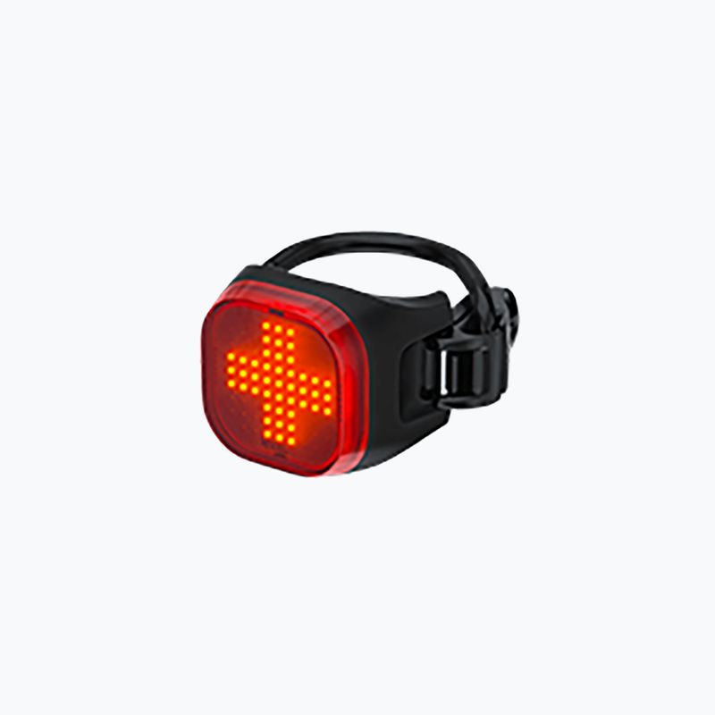 Knog Blinder Mini Cross rear bike light 12986 4