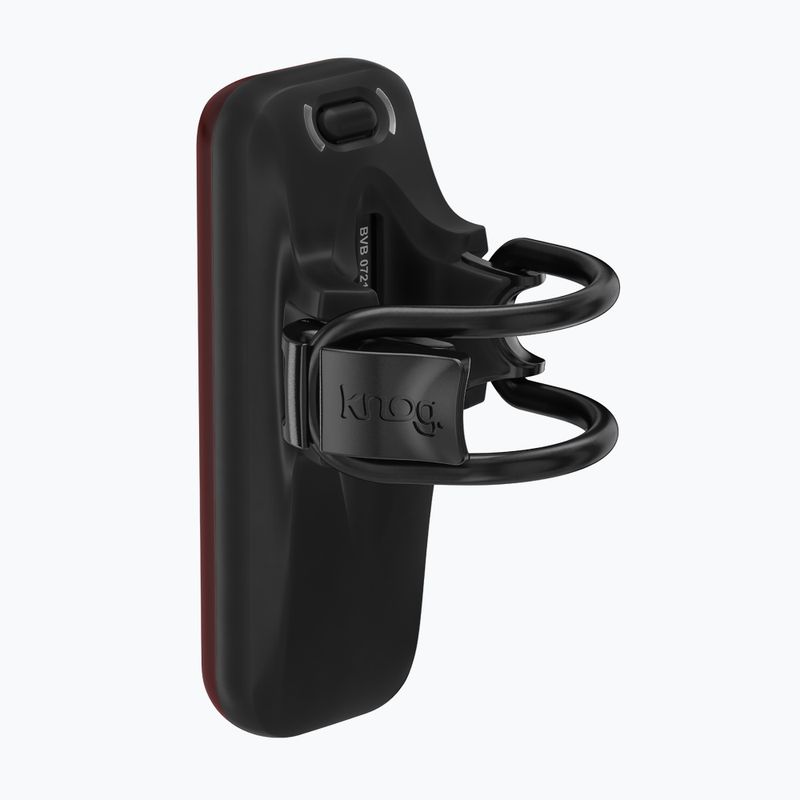 Knog Blinder V Traffic rear bicycle lamp 4