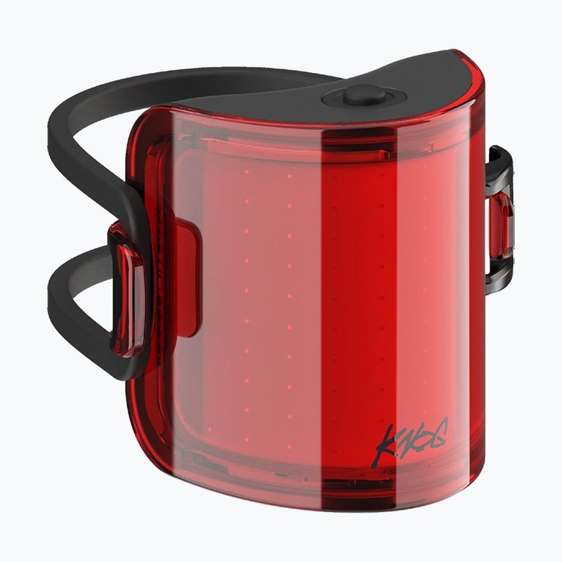 Rear bike light Knog Cobber Mini