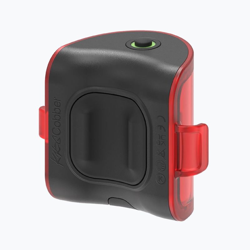 Rear bike light Knog Cobber Mini 2