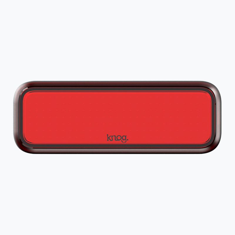 Knog Blinder E RH rear bicycle lamp StVZO