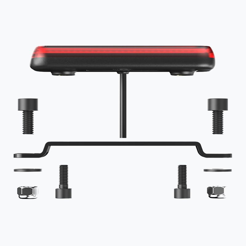 Knog Blinder E RH rear bicycle lamp StVZO 4