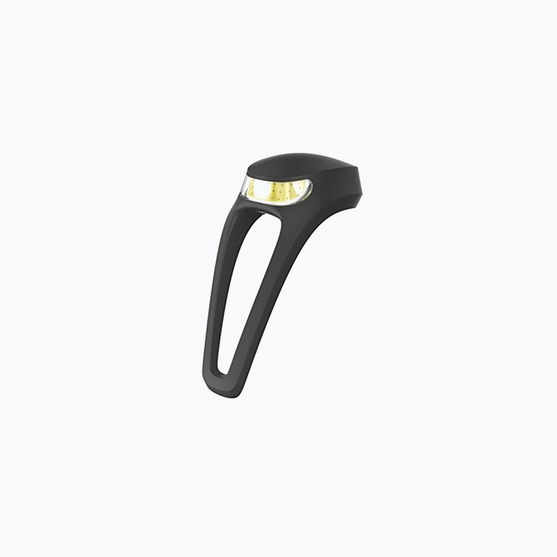 Knog Frog V3 front bike lamp black 13092