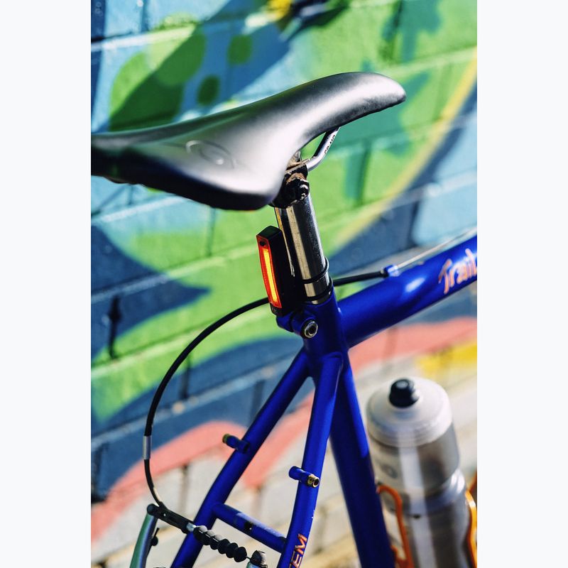 Bike light set Knog Blinder Pro 400/Plus black 6