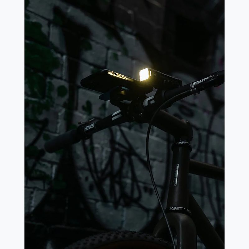 Knog Blinder Pro 600/Plus bike light set black 4