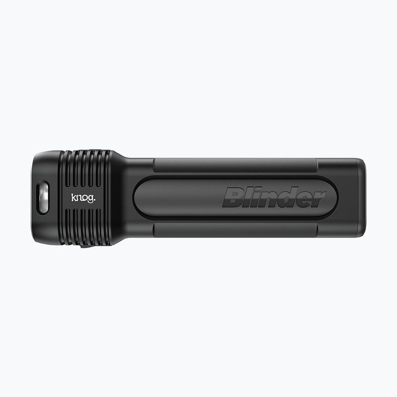 Front bike light Knog Blinder Pro 1400 black 3