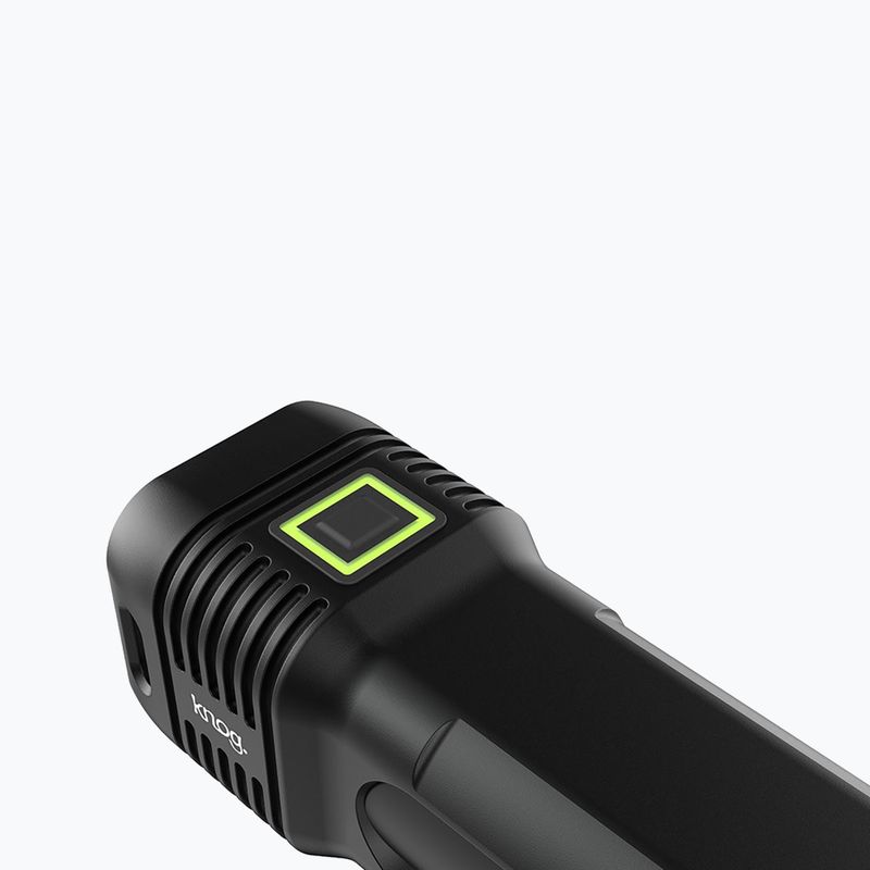 Front bike light Knog Blinder Pro 1400 black 6