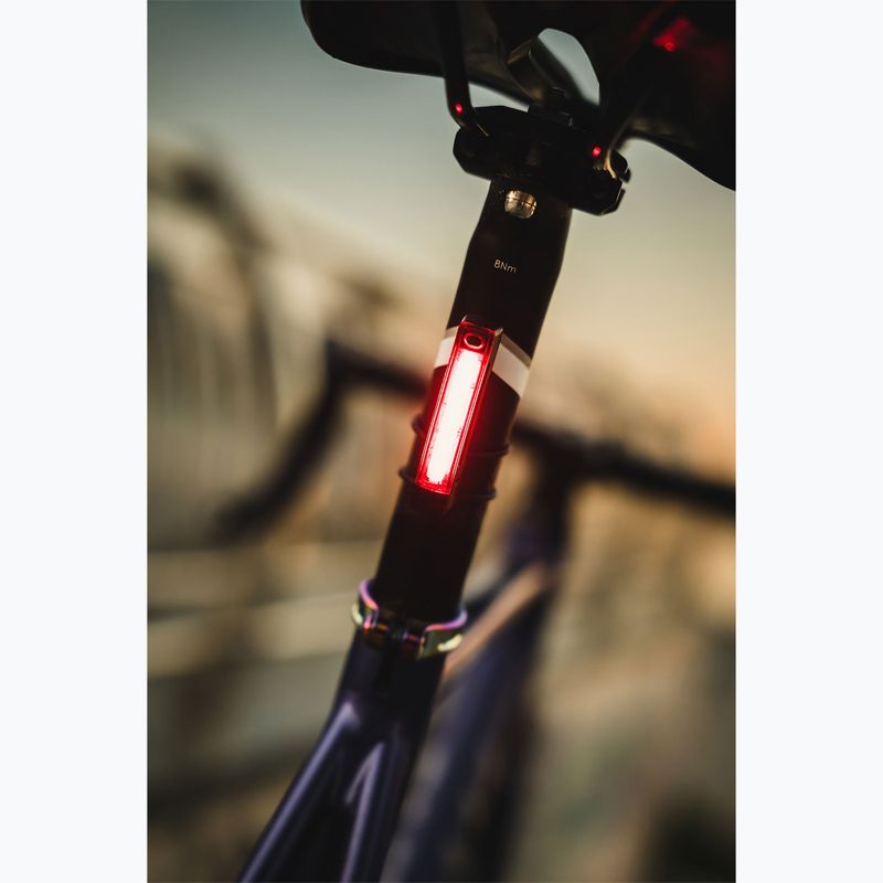 Bike light set Knog Blinder Pro 700/Plus black 5