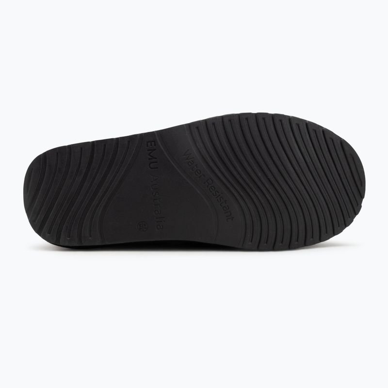 Women's snow boots Emu Australia Stinger Mini black 4